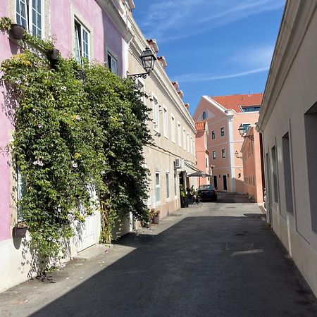 Casa Cor De Rosa Apartman Lisboa Kültér fotó
