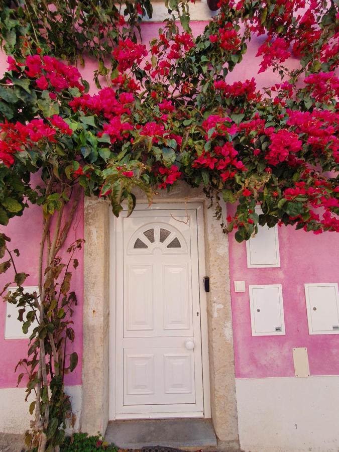 Casa Cor De Rosa Apartman Lisboa Kültér fotó