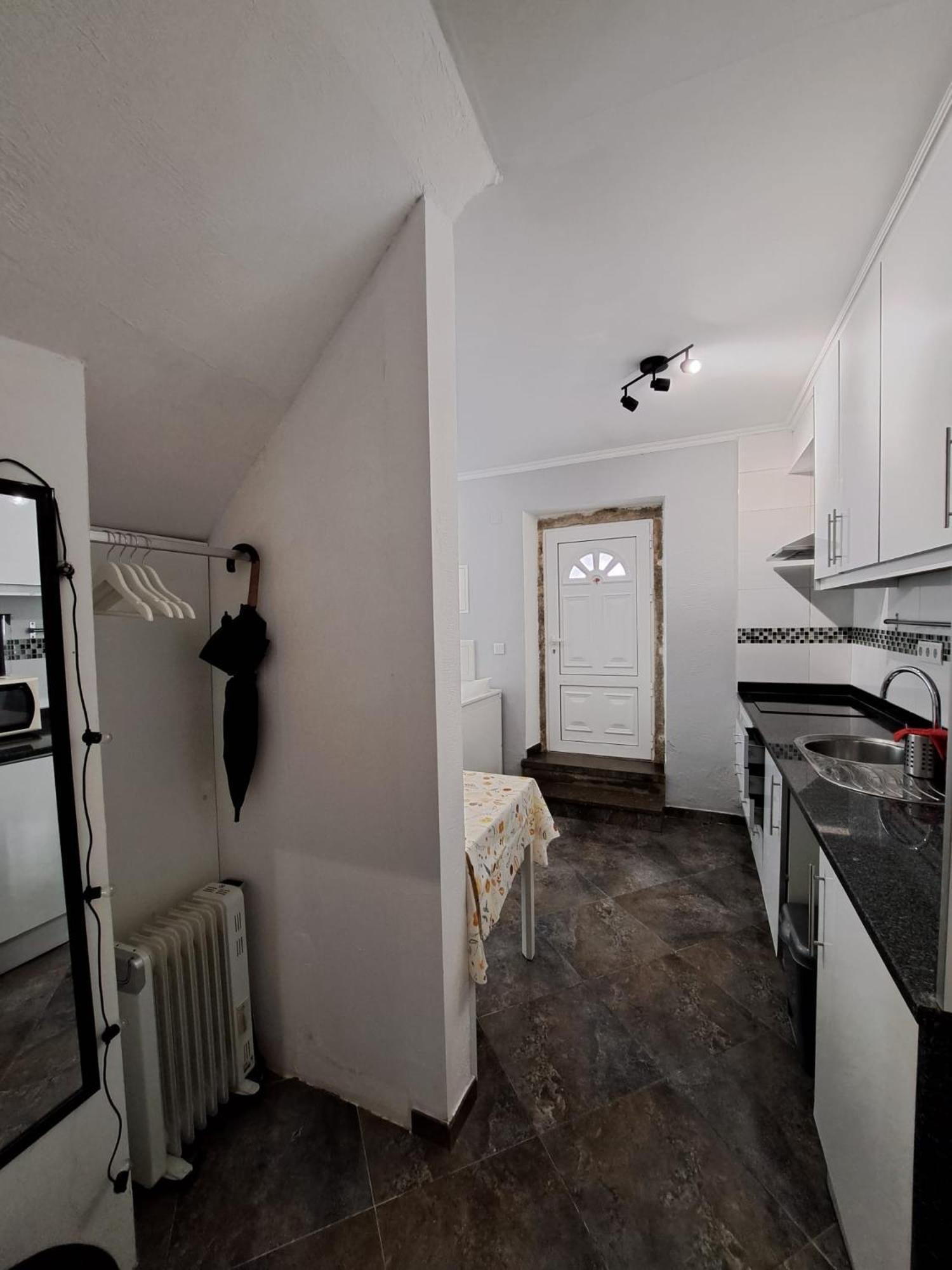 Casa Cor De Rosa Apartman Lisboa Kültér fotó