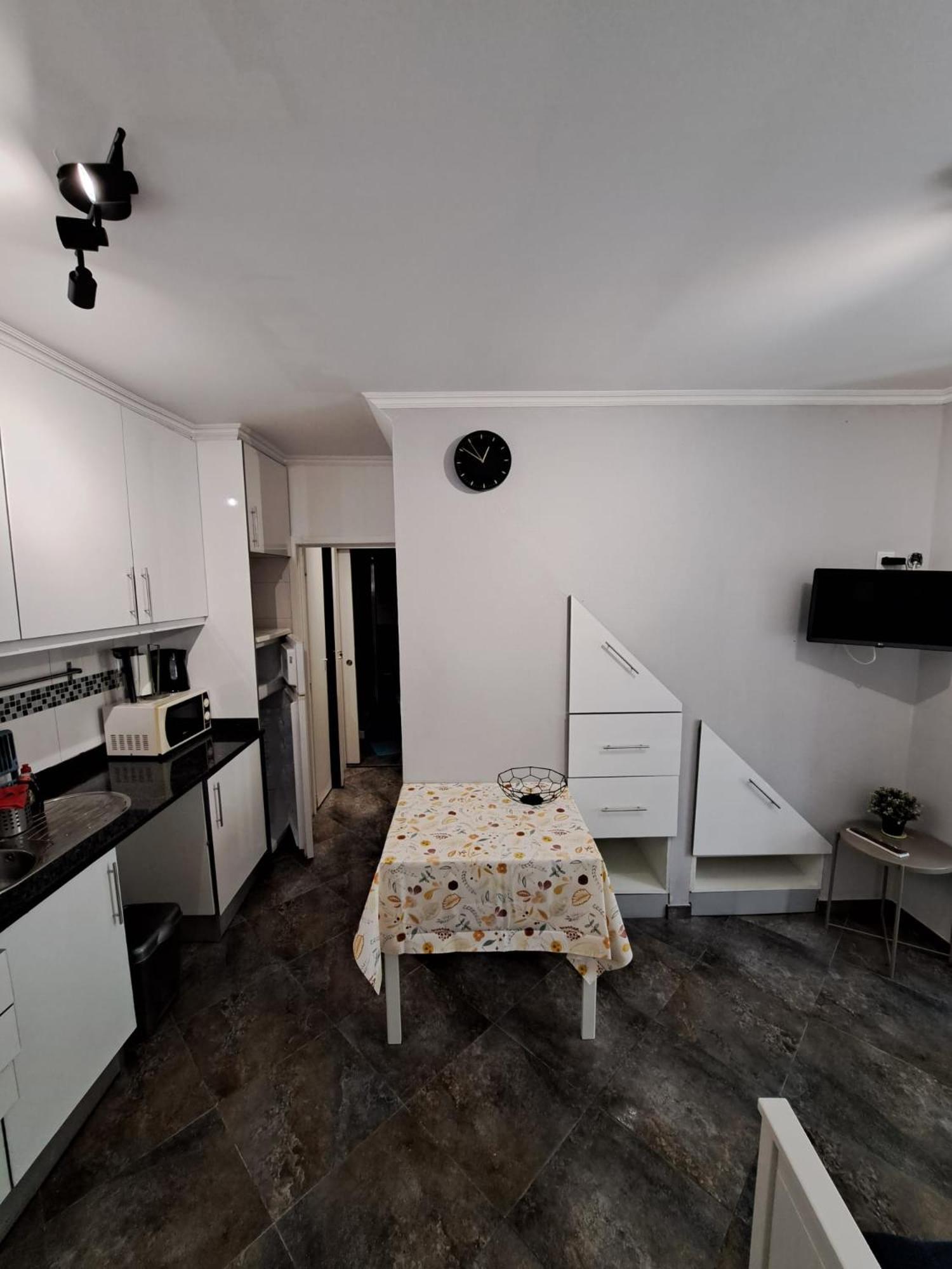 Casa Cor De Rosa Apartman Lisboa Kültér fotó