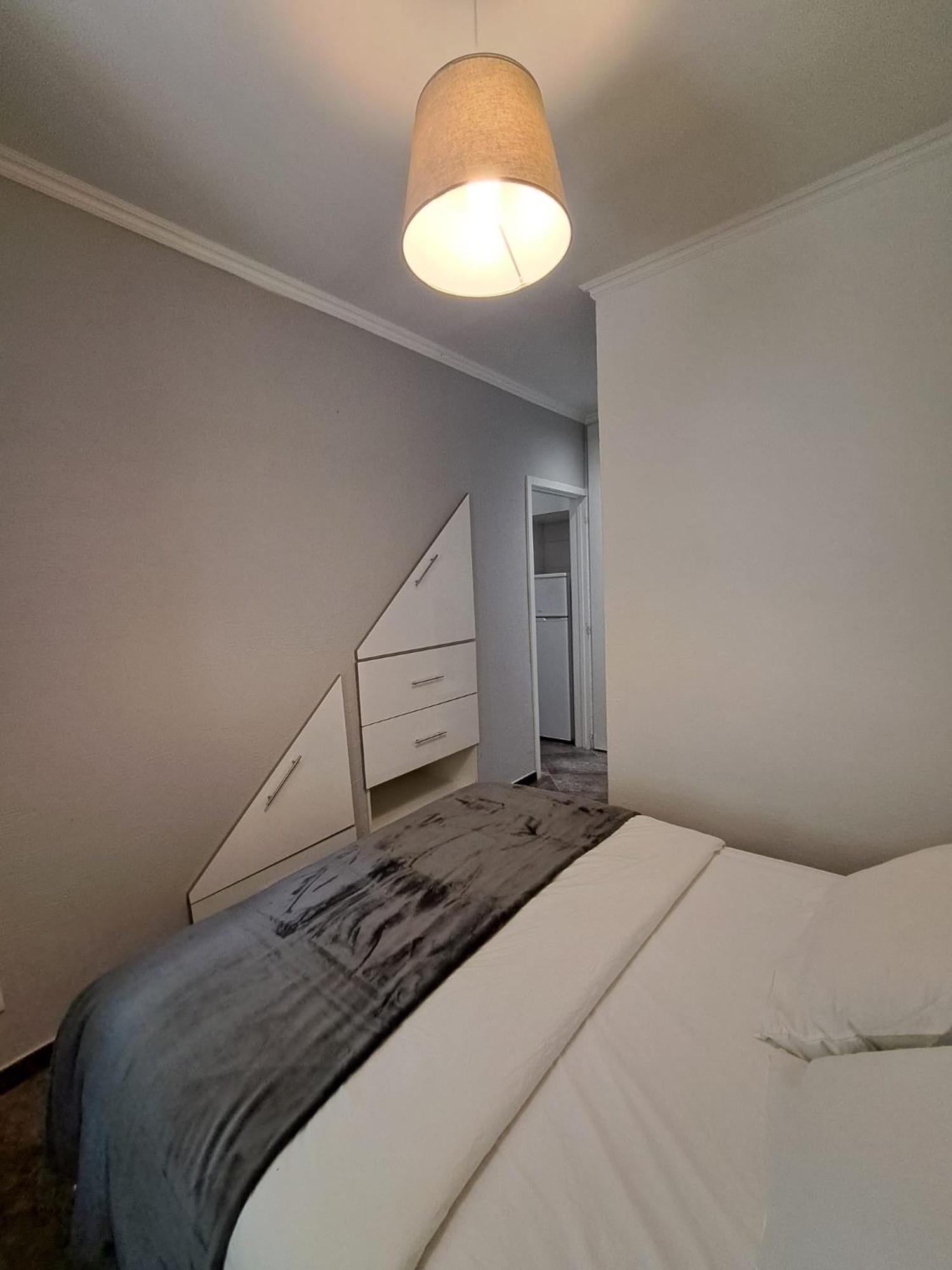 Casa Cor De Rosa Apartman Lisboa Kültér fotó