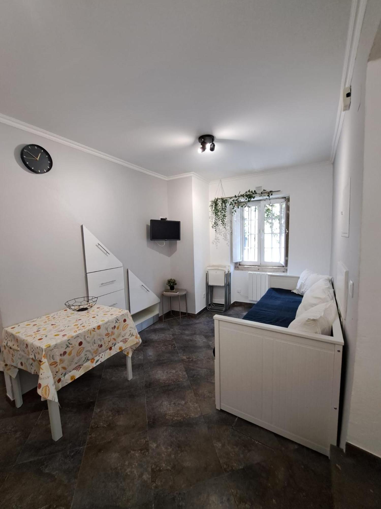 Casa Cor De Rosa Apartman Lisboa Kültér fotó