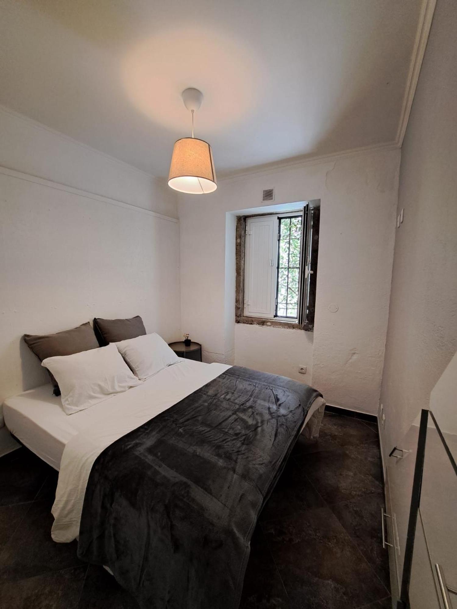 Casa Cor De Rosa Apartman Lisboa Kültér fotó